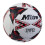 Mitre Mitre Impel Evo Football | Durable Training Ball | Hyperseam Technolog 3
