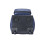 MacGregor VIP Deluxe Wheeled Travel Cover Navy/Camo 3