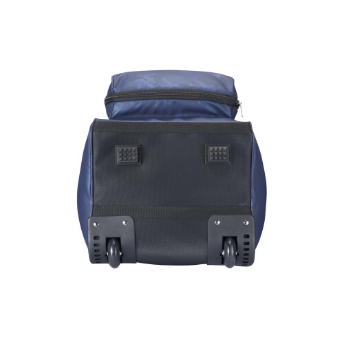 MacGregor VIP Deluxe Wheeled Travel Cover Navy/Camo 2