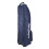 MacGregor VIP Deluxe Wheeled Travel Cover Navy/Camo 2