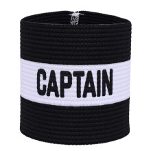 VerteLife Classic Captain's Armband for Football Training, Youth Elast