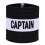 VerteLife Classic Captain's Armband for Football Training, Youth Elast 1