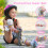 Kids/Youth Knee Pad Elbow Pads Guards Protective Gear Set for Roller S 3