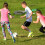VerteLife Classic Captain's Armband for Football Training, Youth Elast 5