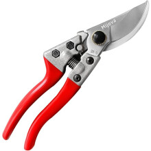 Cisailles de jardin en acier SK5, coupe précise, robustes, pour vignes, plantes, rosiers, outils de jardinage professionnels