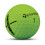 TaylorMade 2025 Golf Distance+ Multi Golf Balls 5