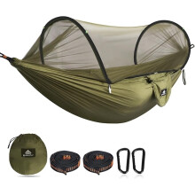 Hamac de camping de voyage ultraléger