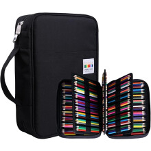 Sac de couchage avec chapeau pour le printemps et l'automne 3-4 saisons Sac de couchage léger ultra-léger pour le camping randonnée