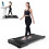 Superun Walking Pad Raceable 2.5HP APP Control Under Desk Treadmill 13 1