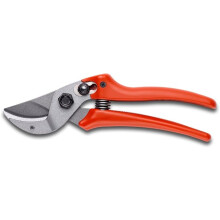 sécateur compact orange, 20 x 6 x 2 cm 15.107