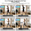 Walking Pad Treadmill with 5% Incline - Under Desk Running Machine Mat 4
