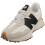 New Balance (41.5) New Balance Damen Sneaker 327 Wei?-Schwarz 1