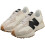 New Balance (41.5) New Balance Damen Sneaker 327 Wei?-Schwarz 6