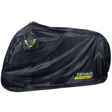 Faireach 420D Bike Cover Waterproof Outdoor for 1 bike, Heavy Duty OXF