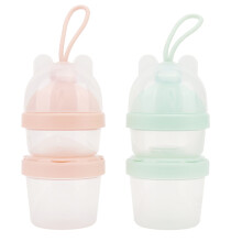 Baby Formula Dispenser Portable Sealing Baby