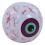 LED Halloween Inflatable Eyeball PVC Outdoor 4