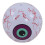 LED Halloween Inflatable Eyeball PVC Outdoor 5