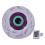 LED Halloween Inflatable Eyeball PVC Outdoor 1