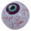 LED Halloween Inflatable Eyeball PVC Outdoor 7