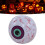 LED Halloween Inflatable Eyeball PVC Outdoor 11