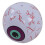 LED Halloween Inflatable Eyeball PVC Outdoor 6