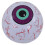 LED Halloween Inflatable Eyeball PVC Outdoor 9