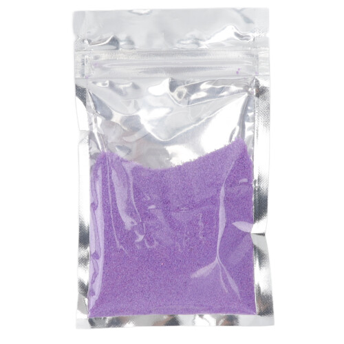 Colored Sand 50g Never Gets Wet Play Sand Handmade