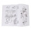 Coloring Book Cartoon Design Easy To Use Book 6