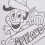 Coloring Book Cartoon Design Easy To Use Book 14