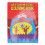 Coloring Book Cartoon Design Easy To Use Book 2