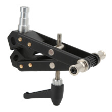 Photography Super Clamp Video Light Heavy Duty