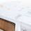 Microwave Oven Cover Kitchen Oil Dust Proof Double 7