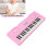 Kid Keyboard Piano Toy 37 Keys Improve Hand Eye 11