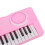 Kid Keyboard Piano Toy 37 Keys Improve Hand Eye 14