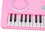 Kid Keyboard Piano Toy 37 Keys Improve Hand Eye 13