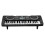 Kid Keyboard Piano Toy 37 Keys Improve Hand Eye 2