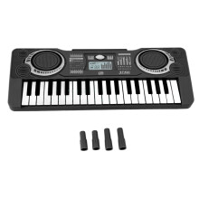 Kid Keyboard Piano Toy 37 Keys Improve Hand Eye