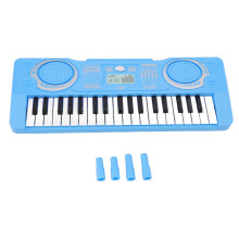 Kid Keyboard Piano Toy 37 Keys Improve Hand Eye
