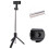 360 Rotation Selfie Stick Tripod with Bluetooth 8