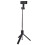 360 Rotation Selfie Stick Tripod with Bluetooth 5