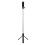 360 Rotation Selfie Stick Tripod with Bluetooth 4
