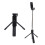 360 Rotation Selfie Stick Tripod with Bluetooth 12