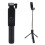 360 Rotation Selfie Stick Tripod with Bluetooth 13