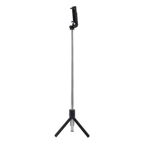 360 Rotation Selfie Stick Tripod with Bluetooth 2