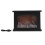 LED Simulated Fireplace Light Retro Xmas Electric 1