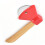 Pizza Knife 430 Steel PP Bamboo Handle 11