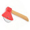 Pizza Knife 430 Steel PP Bamboo Handle 4