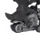 4Pcs Dinosaur Motorbike Toy Motorcycle PVC Pull 15