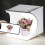 Portable Folding LED Studio Mini Camera Light Box 1