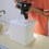 Portable Folding LED Studio Mini Camera Light Box 5